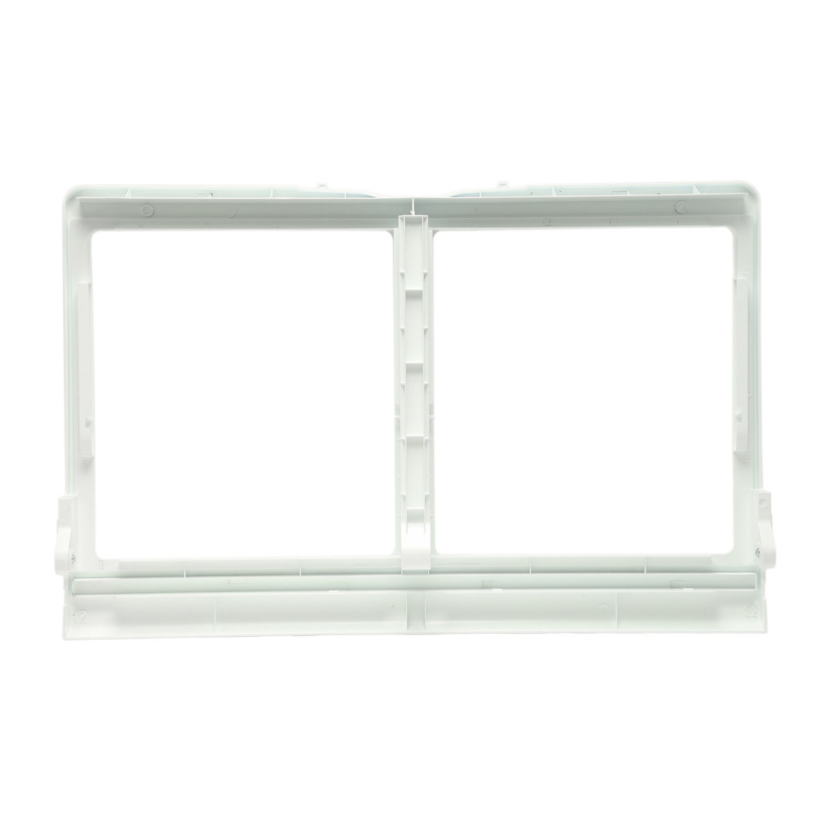 3551JJ1065C - Genuine OEM LG Crisper Cover Assembly
